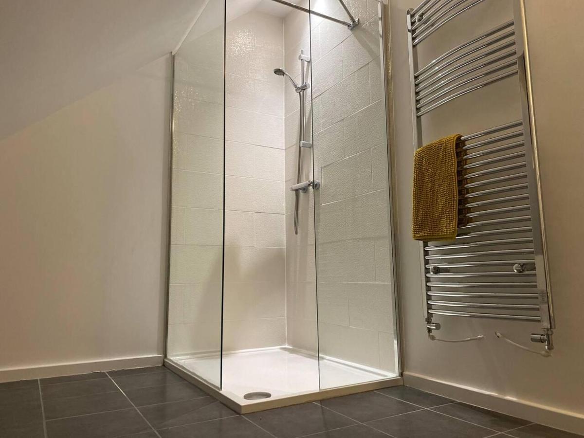 Beautiful 4-Bed House In Lincoln- Close To Centre Buitenkant foto